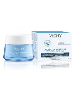 Vichy Aqualia thermal gel creme