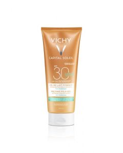 Vichy Capital soleil melk gel SPF30