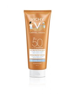 Vichy Capital soleil melk kind BF50+