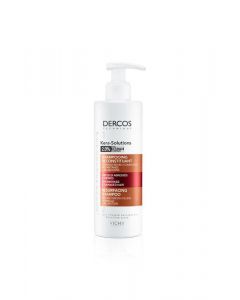 Vichy Dercos kera-solutions shampoo