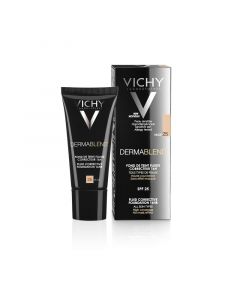 Vichy Dermablend foundation 25