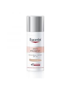 Eucerin Anti pigment dagcreme tinted SPF30