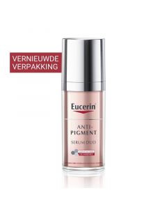 Eucerin Anti pigment serum duo