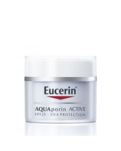 Eucerin Aquaporin active F25