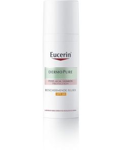 Eucerin Dermo Pure beschermende fluid SPF30