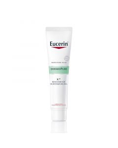 Eucerin Dermo pure K10 renoverende huidverzorging