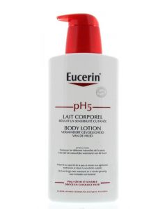 Eucerin PH5 bodylotion