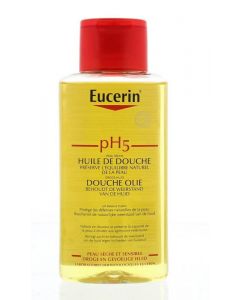 Eucerin pH5 Douche olie