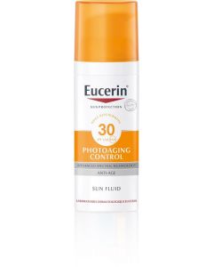 Eucerin Sun fluid photoaging control SPF30