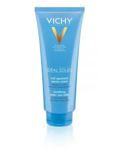 Vichy Ideal soleil aftersun milk