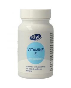 Idyl Vitamine E