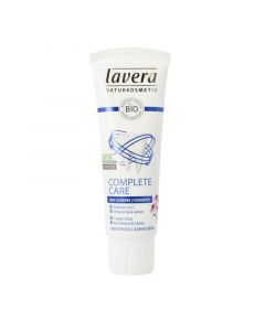 Lavera Tandpasta dentifrice/complete fluoride free FR-DE