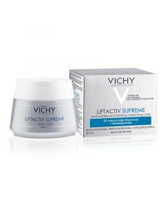 Vichy Liftactiv supreme droge huid