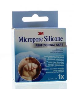 3M Micropore tape 5 x 2.5
