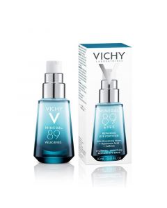 Vichy Mineral 89 ogen