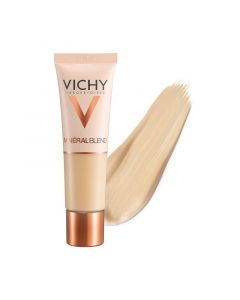 Vichy Mineral blend foundation 01