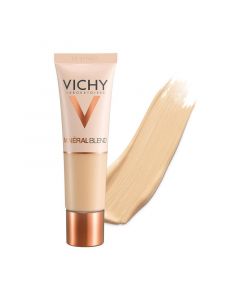 Vichy Mineral blend foundation 03