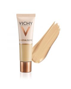Vichy Mineral blend foundation 06