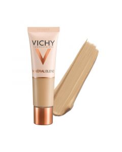 Vichy Mineral blend foundation 09