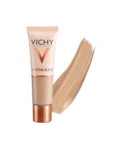 Vichy Mineral blend foundation 11