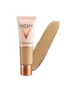 Vichy Mineral blend foundation 12