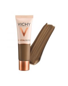 Vichy Mineral blend foundation 19