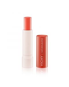 Vichy Natural blend lipstick coral