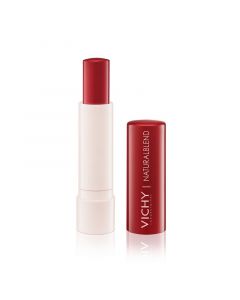 Vichy Natural blend lipstick red