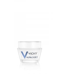 Vichy Nutrilogie 2 insensive creme zeer droge huid