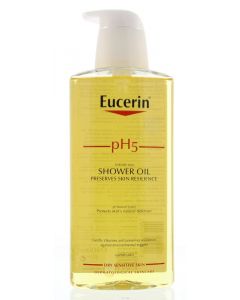 Eucerin pH5 Doucheolie parfumvrij