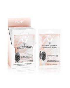 Vichy Purete thermale exfolierende masker sachet