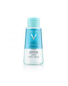 Vichy Purete thermale oog make-up remover waterproof
