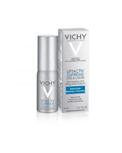 Vichy Liftactiv serum supreme ogen en wimpers