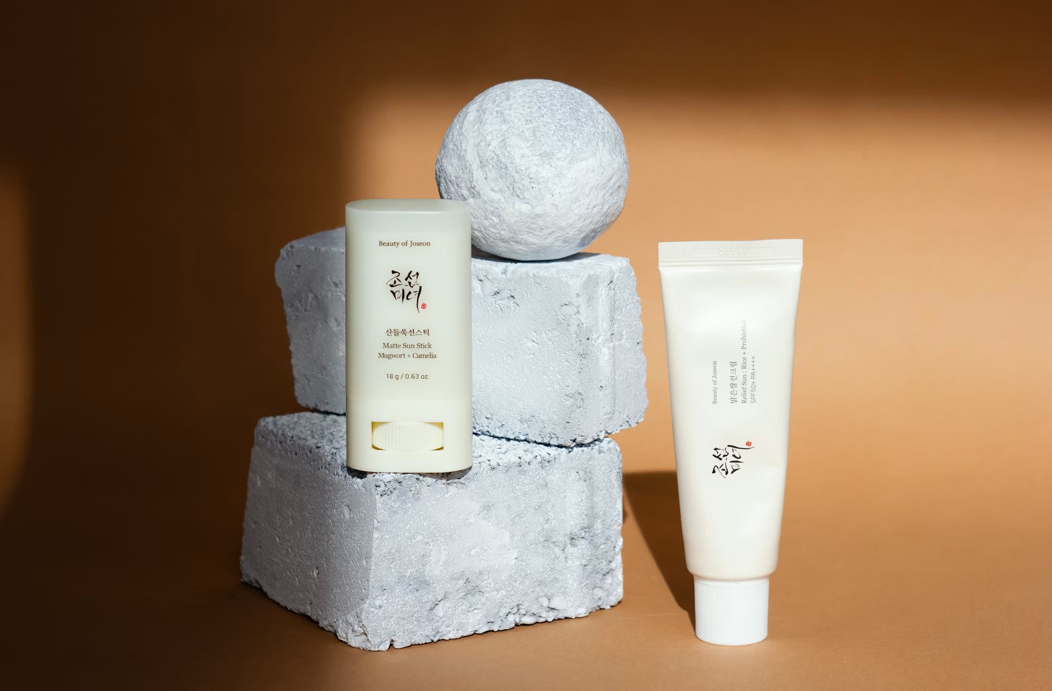 Het gouden duo: vitamine C en SPF