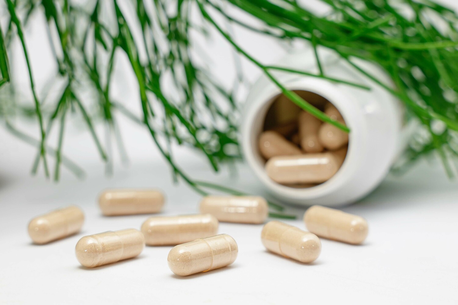 soorten magnesium
