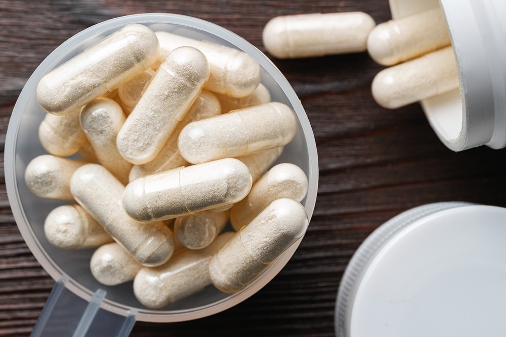 glucosamine